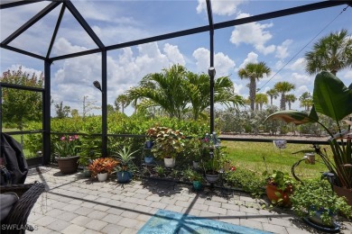Welcome to Trails Edge @ Babcock Ranch - this beautifully on Babcock National Golf Course in Florida - for sale on GolfHomes.com, golf home, golf lot