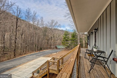 From the moment you step through the front door of this charming on Kingwood Golf Club and Resort in Georgia - for sale on GolfHomes.com, golf home, golf lot