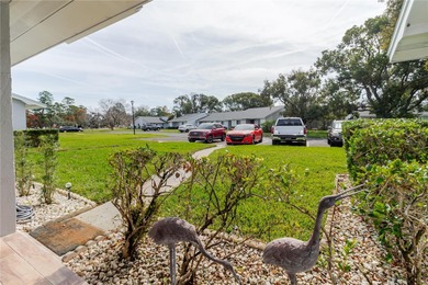 This Beautifully Decorated and Fully Updated 2 Bedroom 2 Bath on Beacon Woods Golf Club in Florida - for sale on GolfHomes.com, golf home, golf lot