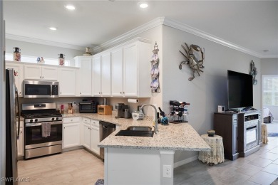 Welcome to Trails Edge @ Babcock Ranch - this beautifully on Babcock National Golf Course in Florida - for sale on GolfHomes.com, golf home, golf lot