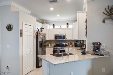 Welcome to Trails Edge @ Babcock Ranch - this beautifully on Babcock National Golf Course in Florida - for sale on GolfHomes.com, golf home, golf lot