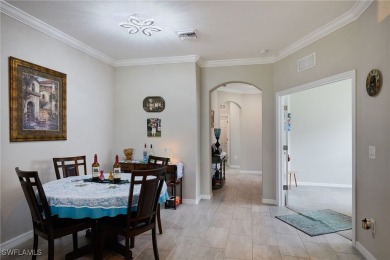 Welcome to Trails Edge @ Babcock Ranch - this beautifully on Babcock National Golf Course in Florida - for sale on GolfHomes.com, golf home, golf lot