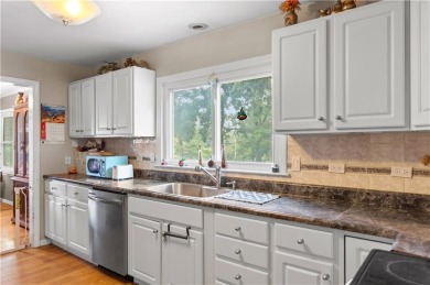Cute Fixer with Golf Course Views! Welcome to 7930 W 67th on Milburn Golf and Country Club in Kansas - for sale on GolfHomes.com, golf home, golf lot