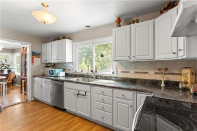 Cute Fixer with Golf Course Views! Welcome to 7930 W 67th on Milburn Golf and Country Club in Kansas - for sale on GolfHomes.com, golf home, golf lot