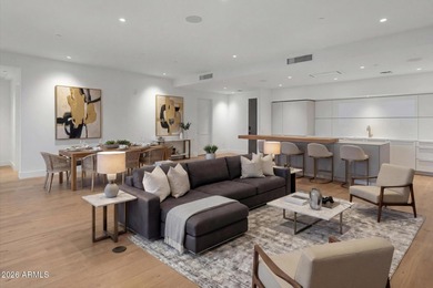 New Construction & the Pinnacle of Luxury at the Phoenician on The Phoenician  in Arizona - for sale on GolfHomes.com, golf home, golf lot