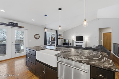 Located in the desirable Prairie Falls Golf Course community on Prairie Falls Golf Club in Idaho - for sale on GolfHomes.com, golf home, golf lot