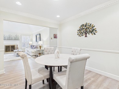 Welcome to 151 Love Thirty Lane, a unique and desirable on Country Club of North Carolina in North Carolina - for sale on GolfHomes.com, golf home, golf lot