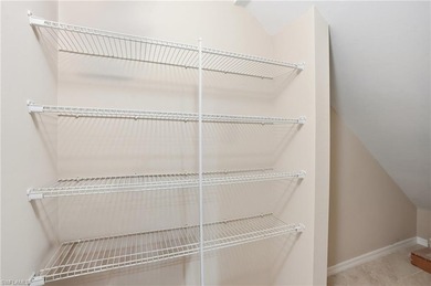 This spacious corner-unit townhome offers 3 bedrooms, 2.5 baths on Gateway Golf and Country Club in Florida - for sale on GolfHomes.com, golf home, golf lot