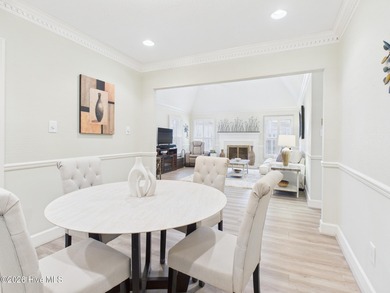 Welcome to 151 Love Thirty Lane, a unique and desirable on Country Club of North Carolina in North Carolina - for sale on GolfHomes.com, golf home, golf lot