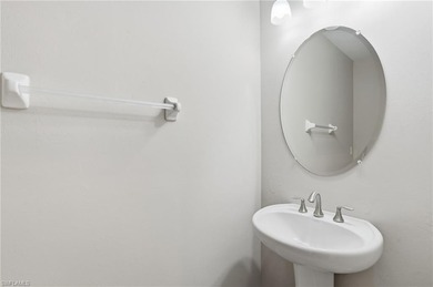 This spacious corner-unit townhome offers 3 bedrooms, 2.5 baths on Gateway Golf and Country Club in Florida - for sale on GolfHomes.com, golf home, golf lot