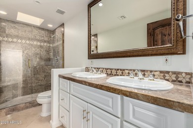 *Just reduced & priced to sell* Welcome home. This remarkable on The Phoenician  in Arizona - for sale on GolfHomes.com, golf home, golf lot