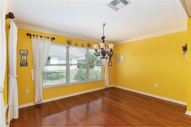 This popular Citation model is located in WINDWARD HILLS.   A on Eagle Ridge At Spruce Creek Country Club in Florida - for sale on GolfHomes.com, golf home, golf lot
