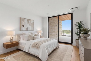 New Construction & the Pinnacle of Luxury at the Phoenician on The Phoenician  in Arizona - for sale on GolfHomes.com, golf home, golf lot