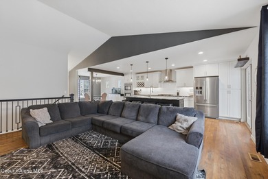 Located in the desirable Prairie Falls Golf Course community on Prairie Falls Golf Club in Idaho - for sale on GolfHomes.com, golf home, golf lot