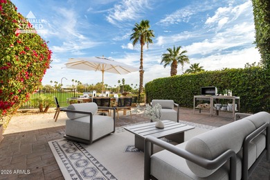 *Just reduced & priced to sell* Welcome home. This remarkable on The Phoenician  in Arizona - for sale on GolfHomes.com, golf home, golf lot