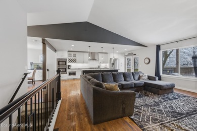 Located in the desirable Prairie Falls Golf Course community on Prairie Falls Golf Club in Idaho - for sale on GolfHomes.com, golf home, golf lot