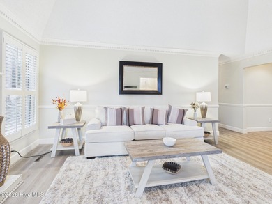 Welcome to 151 Love Thirty Lane, a unique and desirable on Country Club of North Carolina in North Carolina - for sale on GolfHomes.com, golf home, golf lot