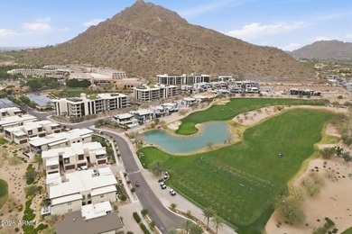 New Construction & the Pinnacle of Luxury at the Phoenician on The Phoenician  in Arizona - for sale on GolfHomes.com, golf home, golf lot