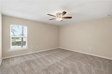 This spacious corner-unit townhome offers 3 bedrooms, 2.5 baths on Gateway Golf and Country Club in Florida - for sale on GolfHomes.com, golf home, golf lot
