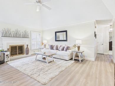 Welcome to 151 Love Thirty Lane, a unique and desirable on Country Club of North Carolina in North Carolina - for sale on GolfHomes.com, golf home, golf lot