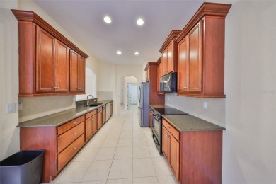 MAJOR PRICE IMPROVEMENT! Step into your own private oasis when on The Club Renaissance in Florida - for sale on GolfHomes.com, golf home, golf lot