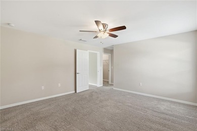 This spacious corner-unit townhome offers 3 bedrooms, 2.5 baths on Gateway Golf and Country Club in Florida - for sale on GolfHomes.com, golf home, golf lot
