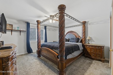 Located in the desirable Prairie Falls Golf Course community on Prairie Falls Golf Club in Idaho - for sale on GolfHomes.com, golf home, golf lot