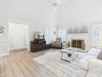 Welcome to 151 Love Thirty Lane, a unique and desirable on Country Club of North Carolina in North Carolina - for sale on GolfHomes.com, golf home, golf lot