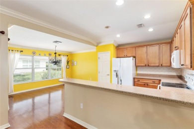 This popular Citation model is located in WINDWARD HILLS.   A on Eagle Ridge At Spruce Creek Country Club in Florida - for sale on GolfHomes.com, golf home, golf lot