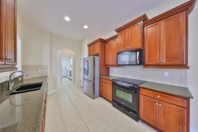 MAJOR PRICE IMPROVEMENT! Step into your own private oasis when on The Club Renaissance in Florida - for sale on GolfHomes.com, golf home, golf lot