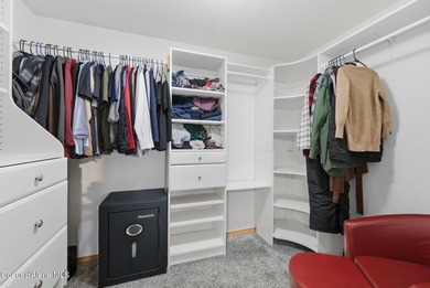 Located in the desirable Prairie Falls Golf Course community on Prairie Falls Golf Club in Idaho - for sale on GolfHomes.com, golf home, golf lot