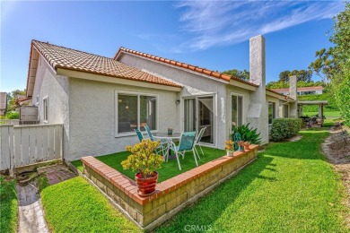 Discover this upgraded single-level home nestled in a tranquil on Casta del Sol Golf Course in California - for sale on GolfHomes.com, golf home, golf lot