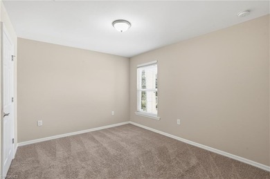 This spacious corner-unit townhome offers 3 bedrooms, 2.5 baths on Gateway Golf and Country Club in Florida - for sale on GolfHomes.com, golf home, golf lot