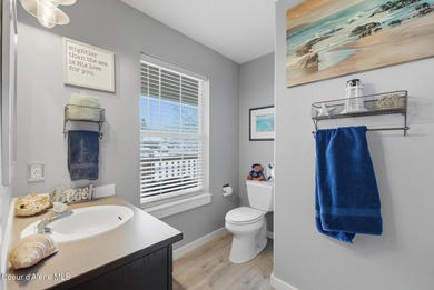 Located in the desirable Prairie Falls Golf Course community on Prairie Falls Golf Club in Idaho - for sale on GolfHomes.com, golf home, golf lot