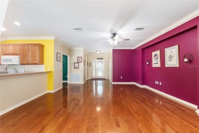 This popular Citation model is located in WINDWARD HILLS.   A on Eagle Ridge At Spruce Creek Country Club in Florida - for sale on GolfHomes.com, golf home, golf lot