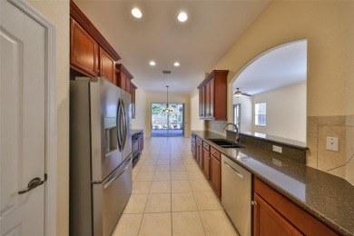 MAJOR PRICE IMPROVEMENT! Step into your own private oasis when on The Club Renaissance in Florida - for sale on GolfHomes.com, golf home, golf lot
