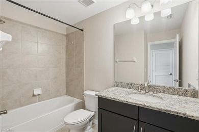 This spacious corner-unit townhome offers 3 bedrooms, 2.5 baths on Gateway Golf and Country Club in Florida - for sale on GolfHomes.com, golf home, golf lot