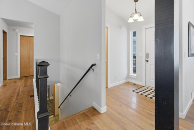 Located in the desirable Prairie Falls Golf Course community on Prairie Falls Golf Club in Idaho - for sale on GolfHomes.com, golf home, golf lot