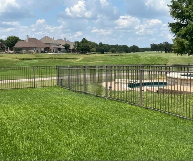 GOLF COURSE LOT.  Welcome to this beautifully maintained on Lantana Golf Club in Texas - for sale on GolfHomes.com, golf home, golf lot