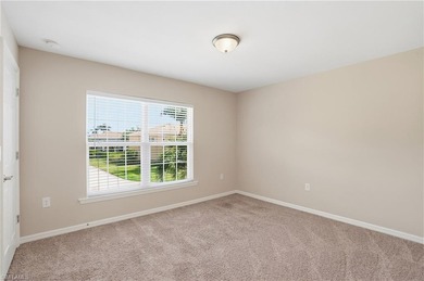 This spacious corner-unit townhome offers 3 bedrooms, 2.5 baths on Gateway Golf and Country Club in Florida - for sale on GolfHomes.com, golf home, golf lot