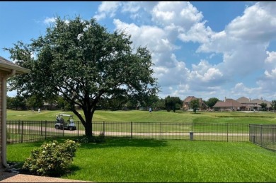 GOLF COURSE LOT.  Welcome to this beautifully maintained on Lantana Golf Club in Texas - for sale on GolfHomes.com, golf home, golf lot