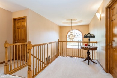 Welcome to this lovingly maintained move-in ready home with on Blackberry Oaks Golf Course in Illinois - for sale on GolfHomes.com, golf home, golf lot