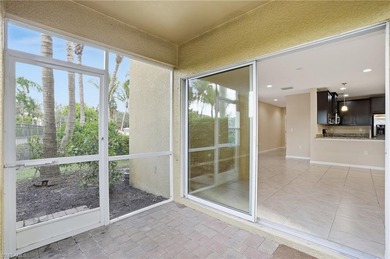 This spacious corner-unit townhome offers 3 bedrooms, 2.5 baths on Gateway Golf and Country Club in Florida - for sale on GolfHomes.com, golf home, golf lot