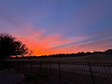 GOLF COURSE LOT.  Welcome to this beautifully maintained on Lantana Golf Club in Texas - for sale on GolfHomes.com, golf home, golf lot