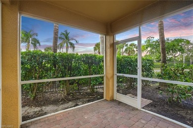 This spacious corner-unit townhome offers 3 bedrooms, 2.5 baths on Gateway Golf and Country Club in Florida - for sale on GolfHomes.com, golf home, golf lot