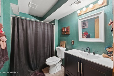 Located in the desirable Prairie Falls Golf Course community on Prairie Falls Golf Club in Idaho - for sale on GolfHomes.com, golf home, golf lot