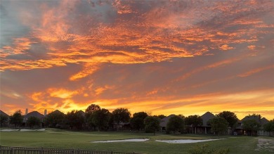 GOLF COURSE LOT.  Welcome to this beautifully maintained on Lantana Golf Club in Texas - for sale on GolfHomes.com, golf home, golf lot