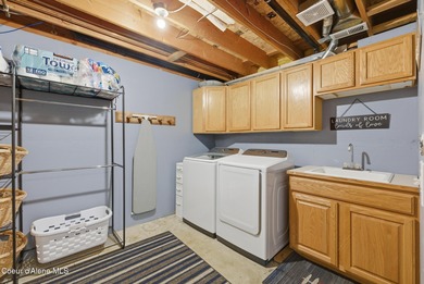 Located in the desirable Prairie Falls Golf Course community on Prairie Falls Golf Club in Idaho - for sale on GolfHomes.com, golf home, golf lot