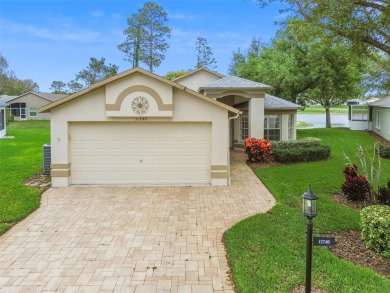 NEW ROOF and Water heater in 2021! Welcome to this beautiful on Heritage Pines Country Club in Florida - for sale on GolfHomes.com, golf home, golf lot