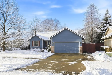 Located in the desirable Prairie Falls Golf Course community on Prairie Falls Golf Club in Idaho - for sale on GolfHomes.com, golf home, golf lot